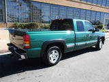 1999 Chevrolet Silverado