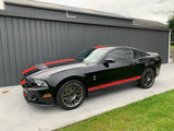 2011 Shelby GT500 SOLD