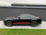 2011 Shelby GT500 SOLD