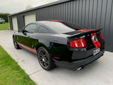 2011 Shelby GT500 SOLD