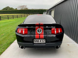 2011 Shelby GT500 SOLD