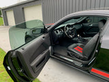 2011 Shelby GT500 SOLD