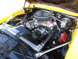 1968 Firebird 400 SOLD
