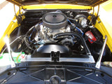 1968 Firebird 400 SOLD
