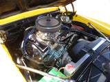 1968 Firebird 400 SOLD