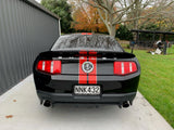 2011 Shelby GT500 SOLD