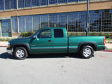 1999 Chevrolet Silverado