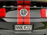 2011 Shelby GT500 SOLD