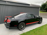 2011 Shelby GT500 SOLD