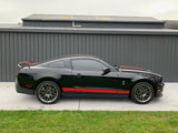 2011 Shelby GT500 SOLD
