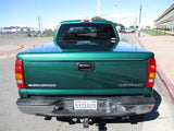 1999 Chevrolet Silverado