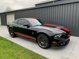 2011 Shelby GT500 SOLD