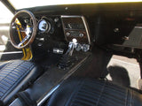 1968 Firebird 400 SOLD