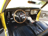 1968 Firebird 400 SOLD
