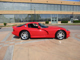 1998 Dodge Viper SOLD