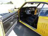 1968 Firebird 400 SOLD