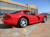 1998 Dodge Viper SOLD