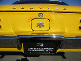 1968 Firebird 400 SOLD