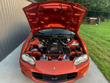 2002 Camaro SS SOLD