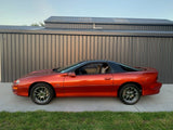 2002 Camaro SS SOLD