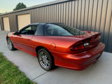 2002 Camaro SS SOLD
