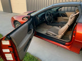 2002 Camaro SS SOLD