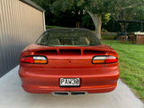 2002 Camaro SS SOLD