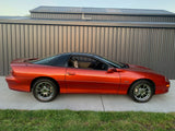 2002 Camaro SS SOLD