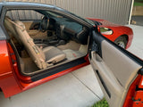 2002 Camaro SS SOLD
