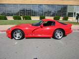 1998 Dodge Viper SOLD