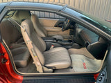 2002 Camaro SS SOLD