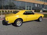 1968 Firebird 400 SOLD