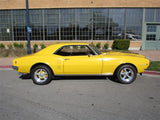 1968 Firebird 400 SOLD