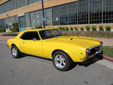 1968 Firebird 400 SOLD