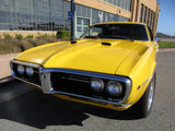1968 Firebird 400 SOLD