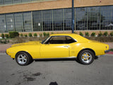 1968 Firebird 400 SOLD