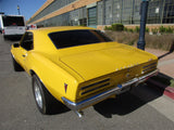 1968 Firebird 400 SOLD
