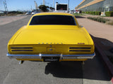 1968 Firebird 400 SOLD