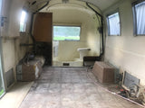 1967 Airstream Caravel SOLD