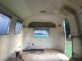 1967 Airstream Caravel SOLD