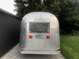 1967 Airstream Caravel SOLD