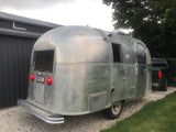 1967 Airstream Caravel SOLD