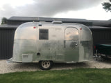 1967 Airstream Caravel SOLD