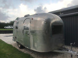 1967 Airstream Caravel SOLD