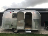1967 Airstream Caravel SOLD
