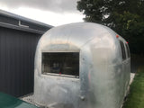 1967 Airstream Caravel SOLD
