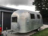 1967 Airstream Caravel SOLD