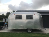 1967 Airstream Caravel SOLD