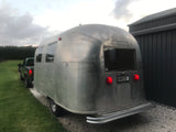 1967 Airstream Caravel SOLD