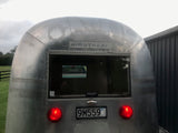 1967 Airstream Caravel SOLD